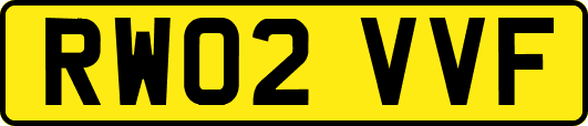 RW02VVF
