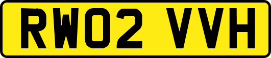 RW02VVH