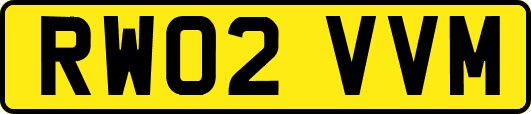 RW02VVM