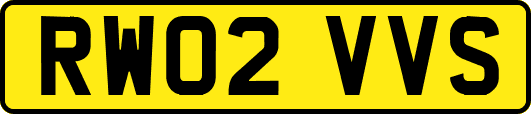RW02VVS