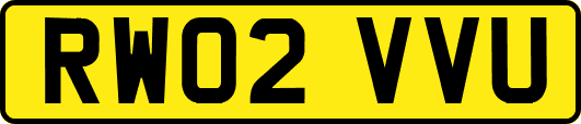 RW02VVU