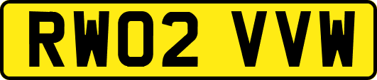 RW02VVW
