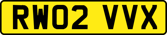 RW02VVX