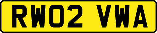 RW02VWA