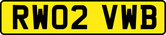 RW02VWB