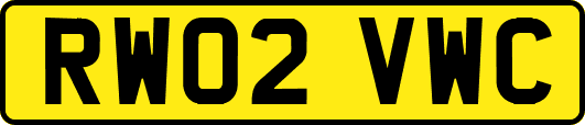 RW02VWC