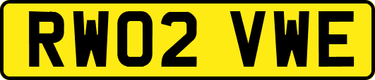 RW02VWE