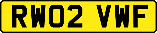 RW02VWF