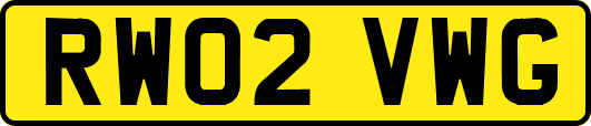 RW02VWG