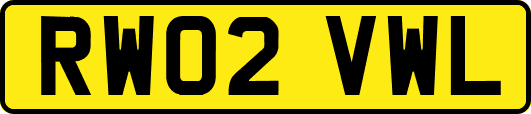 RW02VWL