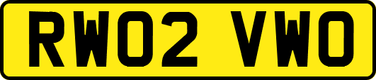 RW02VWO