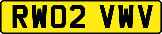 RW02VWV