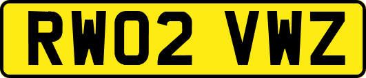 RW02VWZ
