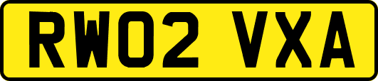 RW02VXA
