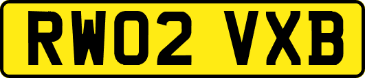 RW02VXB