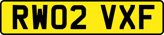 RW02VXF