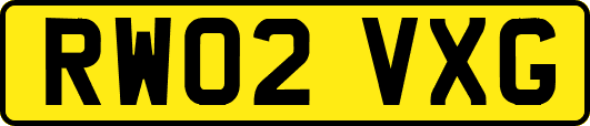 RW02VXG