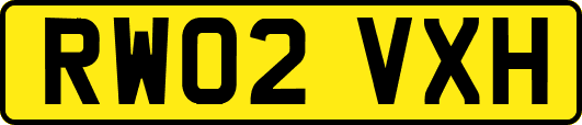RW02VXH