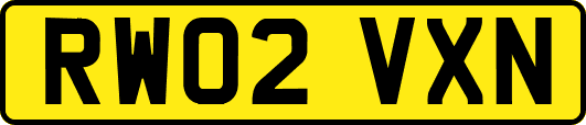 RW02VXN