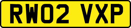 RW02VXP