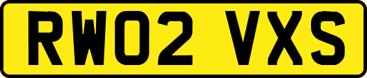 RW02VXS