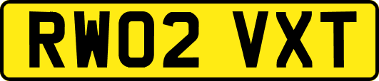 RW02VXT