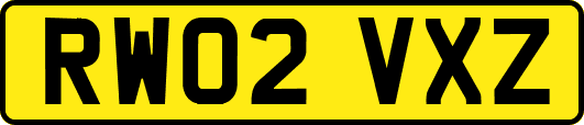 RW02VXZ