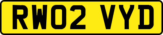 RW02VYD