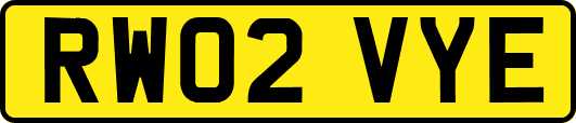 RW02VYE