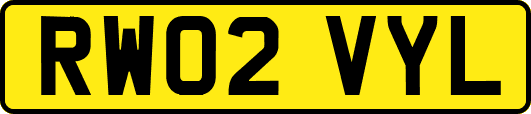 RW02VYL