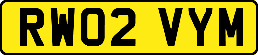 RW02VYM