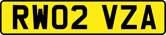 RW02VZA