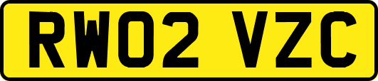 RW02VZC