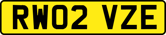 RW02VZE