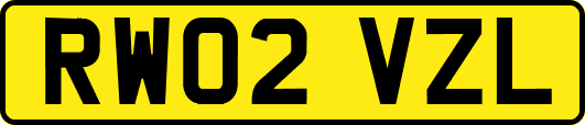 RW02VZL