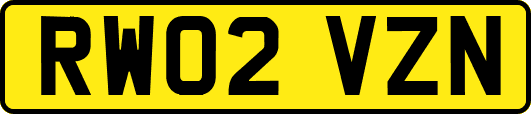 RW02VZN