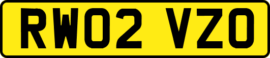 RW02VZO