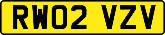 RW02VZV