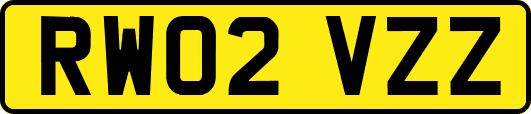 RW02VZZ