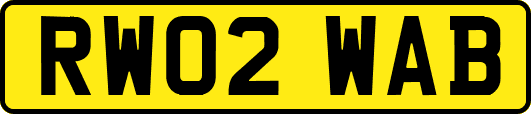 RW02WAB
