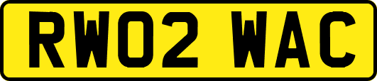 RW02WAC