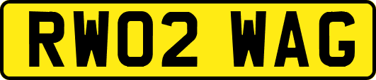 RW02WAG