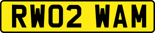 RW02WAM