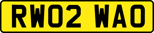 RW02WAO