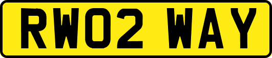 RW02WAY