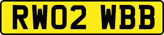 RW02WBB