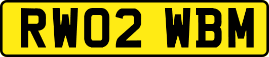 RW02WBM