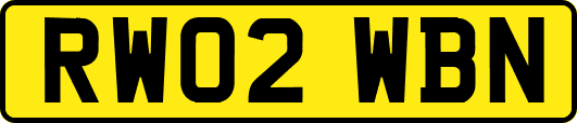 RW02WBN
