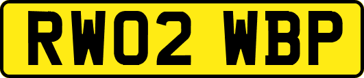 RW02WBP