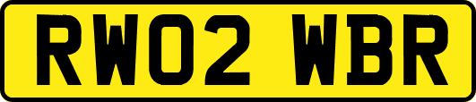 RW02WBR